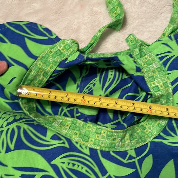 Reversible sun hat - Picture 11 of 11